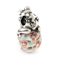 Pendente Trollbeads Donna Pendenti in Vetro TAGPE-00097 - TAGPE-00097